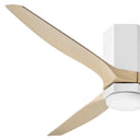 Hinkley Facet 52" LED Smart Fan Alternate Image-16