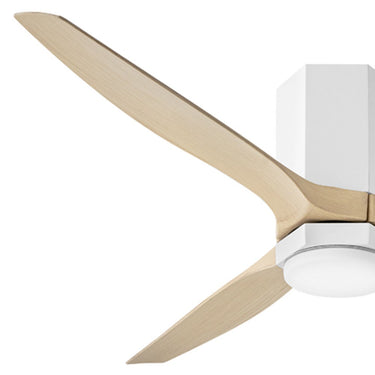 Hinkley Facet 52" LED Smart Fan Alternate Image-16