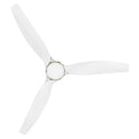 Hinkley Facet 52" LED Smart Fan Alternate Image-3
