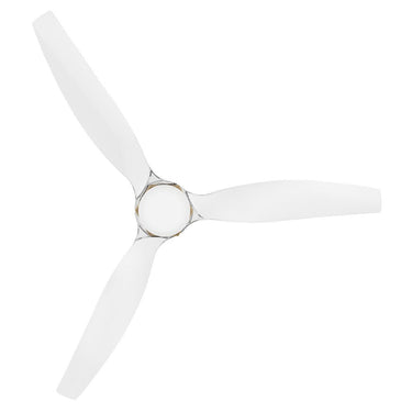 Hinkley Facet 52" LED Smart Fan Alternate Image-3