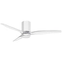 Hinkley Facet 52" LED Smart Fan Alternate Image-19