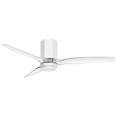 Hinkley Facet 52" LED Smart Fan Alternate Image-19