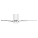 Hinkley Facet 52" LED Smart Fan Alternate Image-20