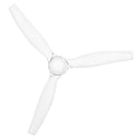 Hinkley Facet 52" LED Smart Fan Alternate Image-21