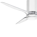 Hinkley Facet 52" LED Smart Fan Alternate Image-22