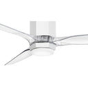 Hinkley Facet 52" LED Smart Fan Alternate Image-23