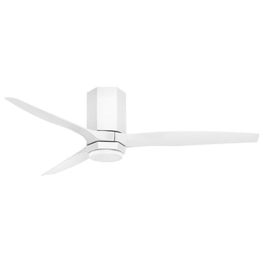 Hinkley Facet 52" LED Smart Fan Alternate Image-25