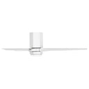 Hinkley Facet 52" LED Smart Fan Alternate Image-26