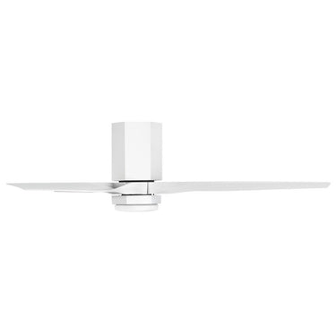 Hinkley Facet 52" LED Smart Fan Alternate Image-26