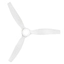 Hinkley Facet 52" LED Smart Fan Alternate Image-27