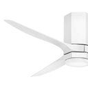 Hinkley Facet 52" LED Smart Fan Alternate Image-28