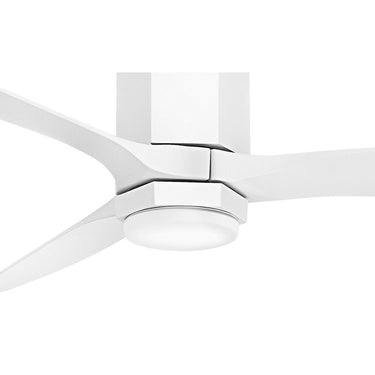 Hinkley Facet 52" LED Smart Fan Alternate Image-29