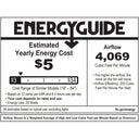 Hinkley Facet 60" LED Smart Fan Alternate Image-26