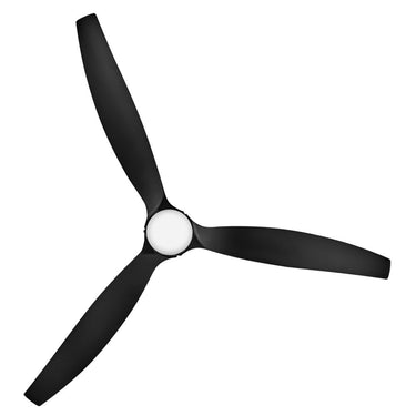 Hinkley Facet 60" LED Smart Fan Alternate Image-10