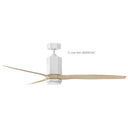 Hinkley Facet 60" LED Smart Fan Alternate Image-15
