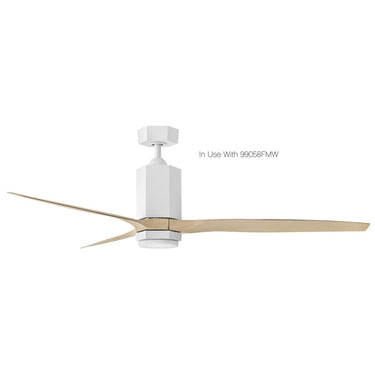 Hinkley Facet 60" LED Smart Fan Alternate Image-15