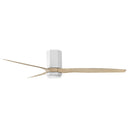 Hinkley Facet 60" LED Smart Fan Alternate Image-16
