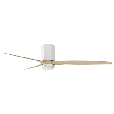 Hinkley Facet 60" LED Smart Fan Alternate Image-16