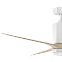 Hinkley Facet 60" LED Smart Fan Alternate Image-18