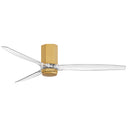 Hinkley Facet 60" LED Smart Fan Alternate Image-2