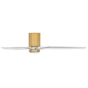 Hinkley Facet 60" LED Smart Fan Alternate Image-3
