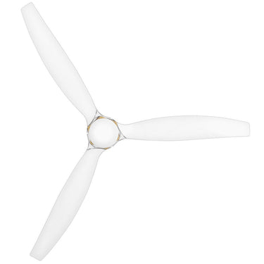 Hinkley Facet 60" LED Smart Fan Alternate Image-4