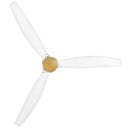 Hinkley Facet 60" LED Smart Fan Alternate Image-5