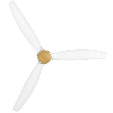 Hinkley Facet 60" LED Smart Fan Alternate Image-5