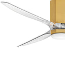 Hinkley Facet 60" LED Smart Fan Alternate Image-6