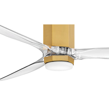 Hinkley Facet 60" LED Smart Fan Alternate Image-7