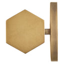 Hinkley Facet Extra Large LED Vanity Wall Sconce Alternative Image 11