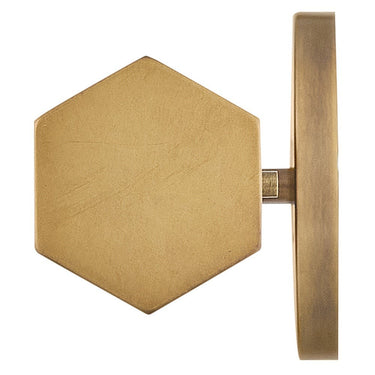 Hinkley Facet Extra Large LED Vanity Wall Sconce Alternative Image 11