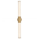 Hinkley Facet Extra Large LED Vanity Wall Sconce Alternative Image 12