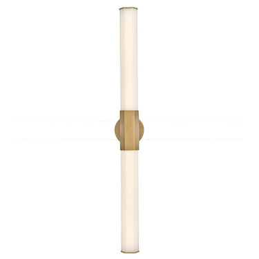 Hinkley Facet Extra Large LED Vanity Wall Sconce Alternative Image 12