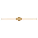 Hinkley Facet Extra Large LED Vanity Wall Sconce Alternative Image 13