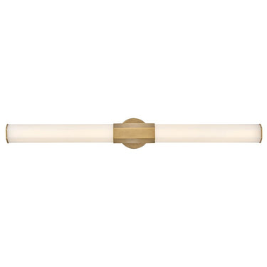 Hinkley Facet Extra Large LED Vanity Wall Sconce Alternative Image 13