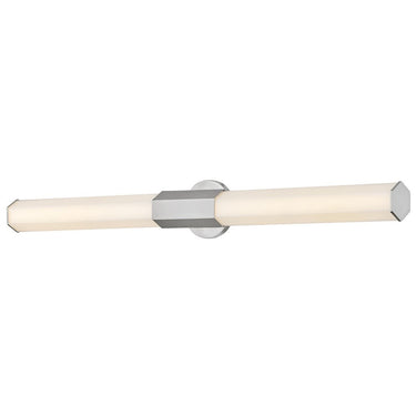 Hinkley Facet Extra Large LED Vanity Wall Sconce Alternative Image 14