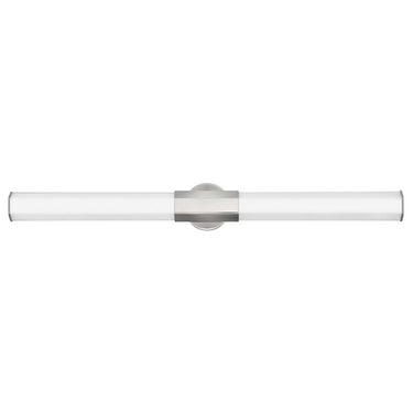 Hinkley Facet Extra Large LED Vanity Wall Sconce Alternative Image 16