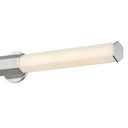 Hinkley Facet Extra Large LED Vanity Wall Sconce Alternative Image 17