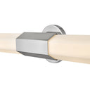 Hinkley Facet Extra Large LED Vanity Wall Sconce Alternative Image 18