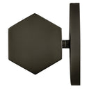 Hinkley Facet Extra Large LED Vanity Wall Sconce Alternative Image 3