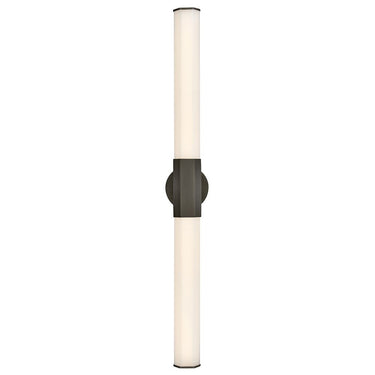 Hinkley Facet Extra Large LED Vanity Wall Sconce Alternative Image 4