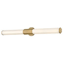 Hinkley Facet Extra Large LED Vanity Wall Sconce Alternative Image 6