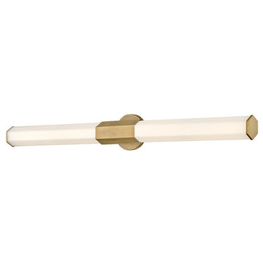 Hinkley Facet Extra Large LED Vanity Wall Sconce Alternative Image 6
