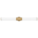 Hinkley Facet Extra Large LED Vanity Wall Sconce Alternative Image 8