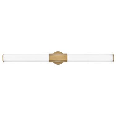 Hinkley Facet Extra Large LED Vanity Wall Sconce Alternative Image 8