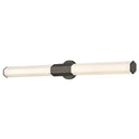 Hinkley Facet Extra Large LED Vanity Wall Sconce 