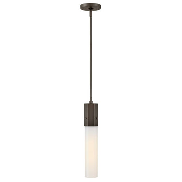 Hinkley Facet Extra Small Pendant Alternative Image 1