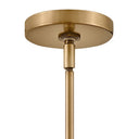 Hinkley Facet Extra Small Pendant Alternative Image 12