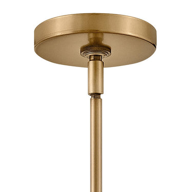 Hinkley Facet Extra Small Pendant Alternative Image 12